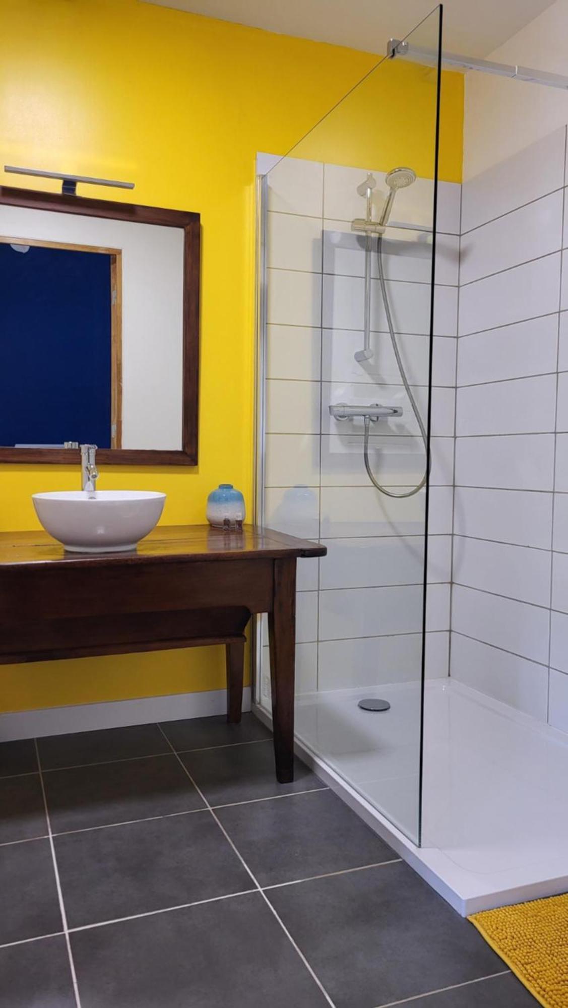 Le Clos Ayanna Crémieu Extérieur photo
